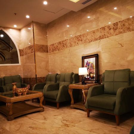 Assilah Hotel Medina Eksteriør bilde