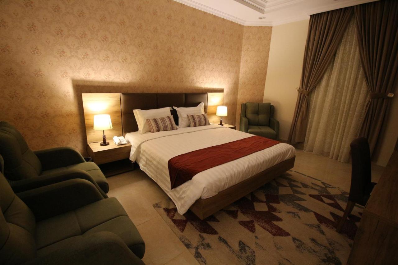 Assilah Hotel Medina Eksteriør bilde