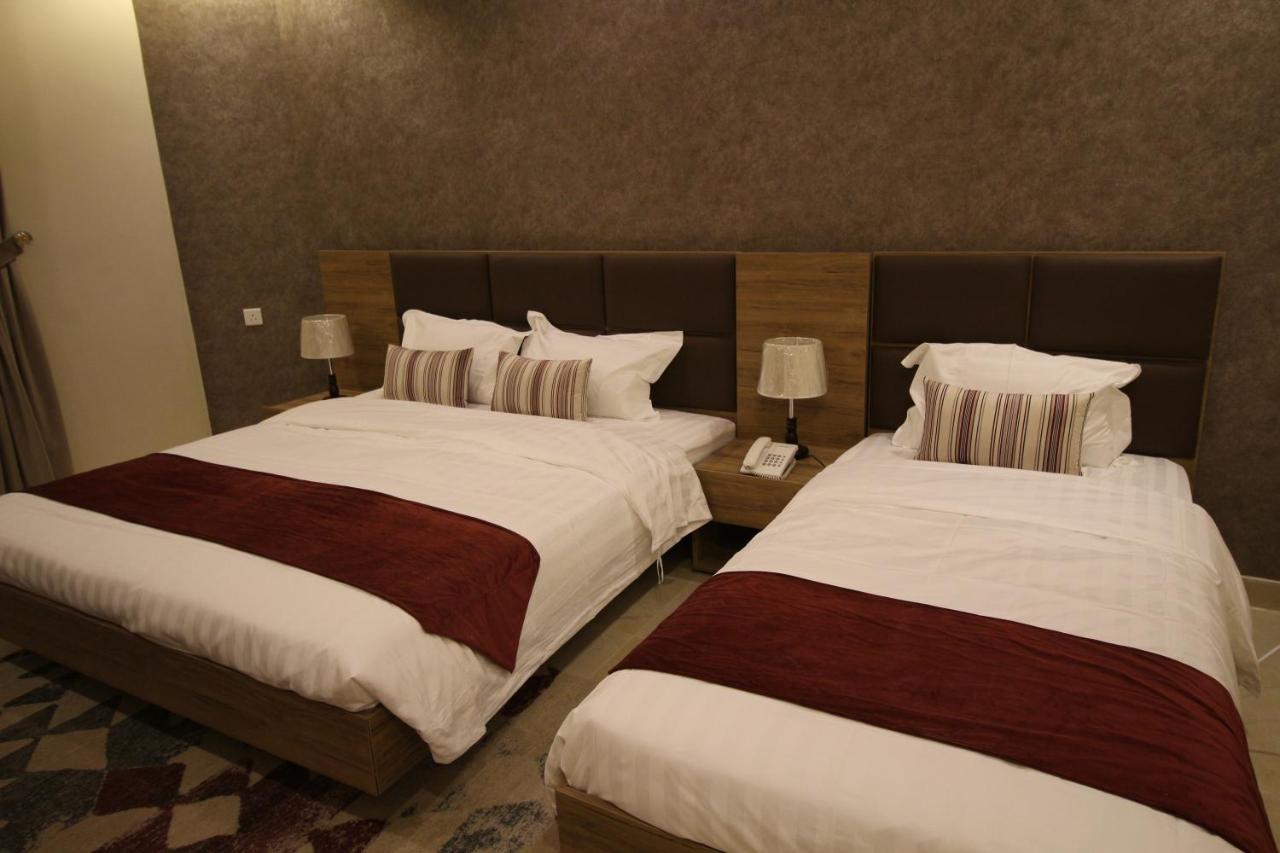 Assilah Hotel Medina Eksteriør bilde